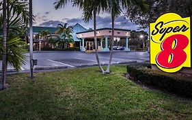 Super 8 North Palm Beach